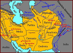 The Punjab